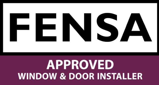 FENSA approved window and door installer