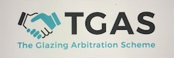 TGAS The Glazing Arbitration Scheme