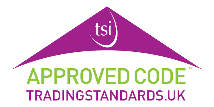 TSI - Trading Standards Approved Code