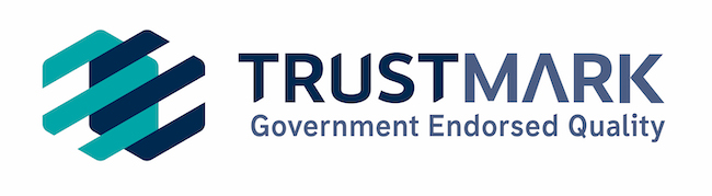 TRUSTMARK Government Endorsed Quality