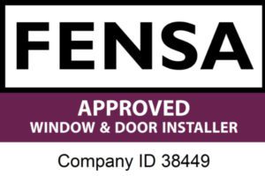 FENSA approved window and door installer