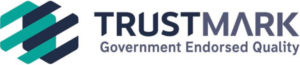 TRUSTMARK Government Endorsed Quality