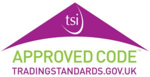 TSI - Trading Standards Approved Code