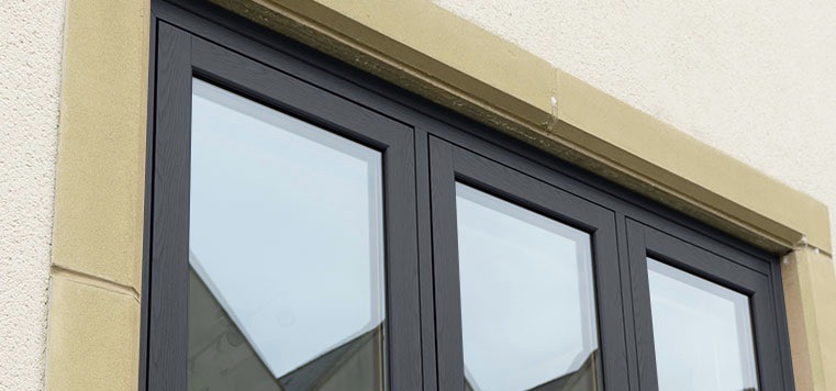 flush sash windows