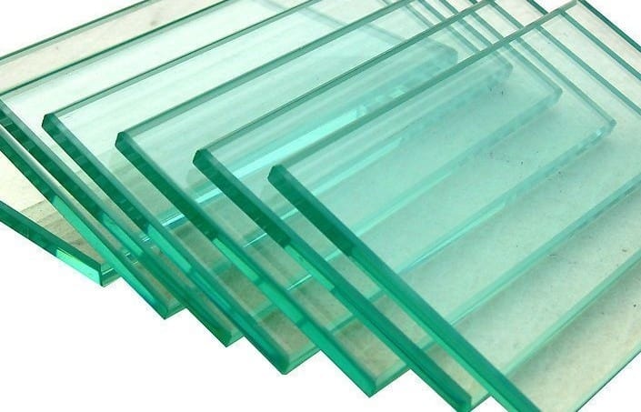 Glass and Glazing for Windows and Doors