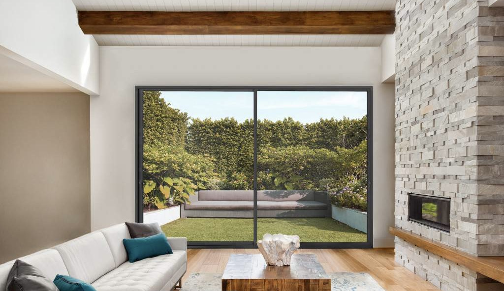 Cortizo 4700 Sliding Doors