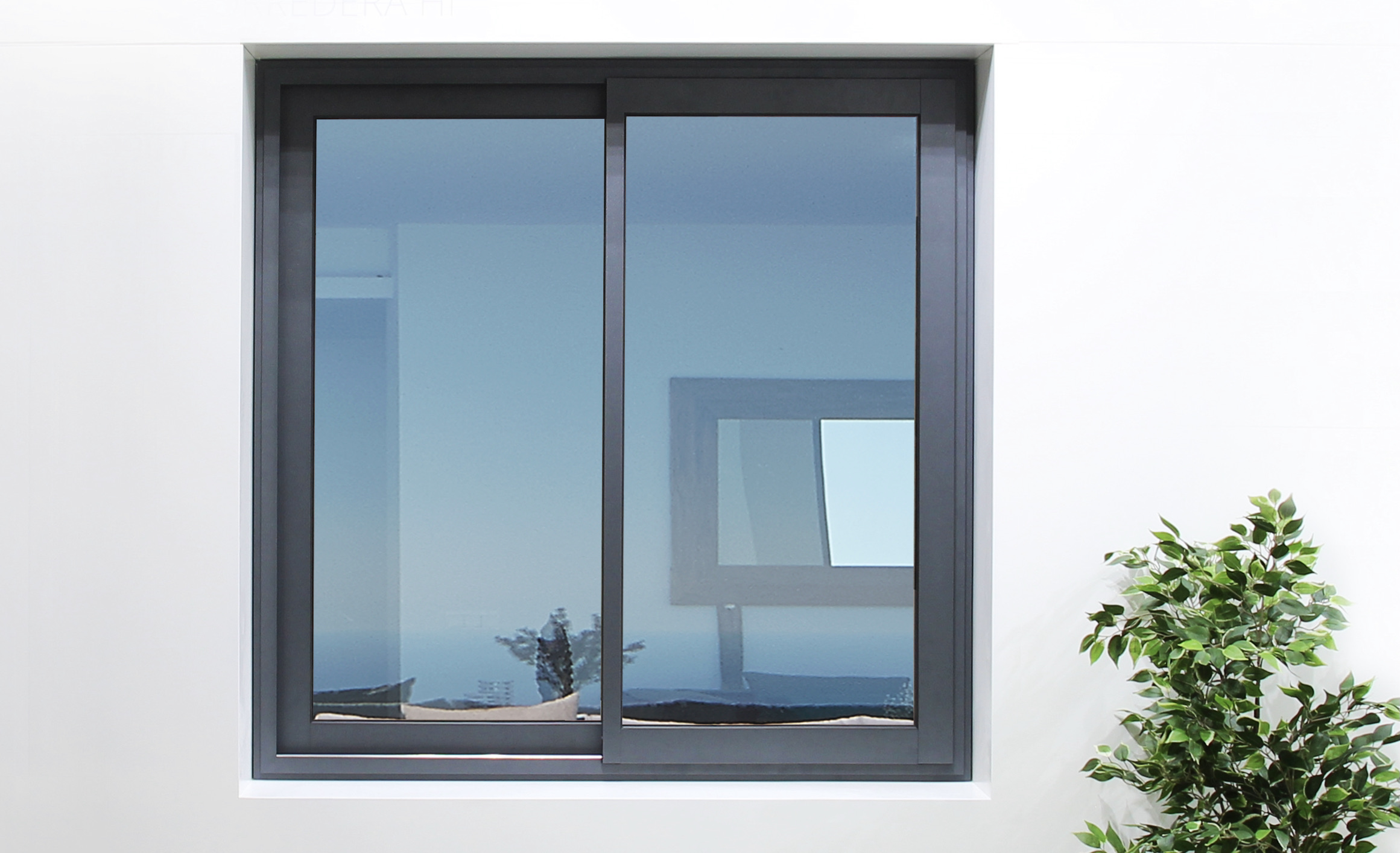 Cortizo COR 4900 Sliding Window