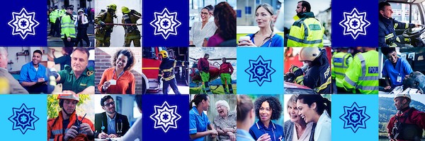 Blue Light discount card