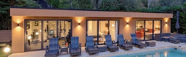 Cortizo bifold plus doors bi-fold doors.