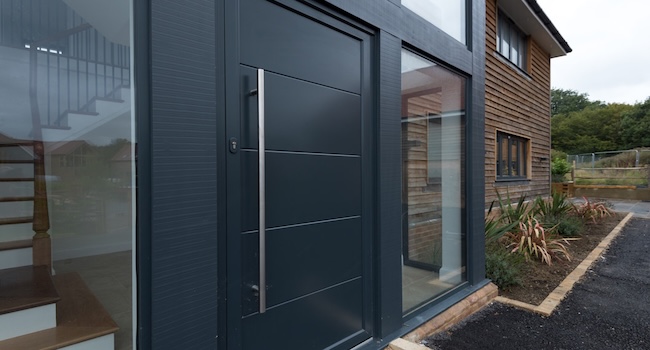 Origin doors