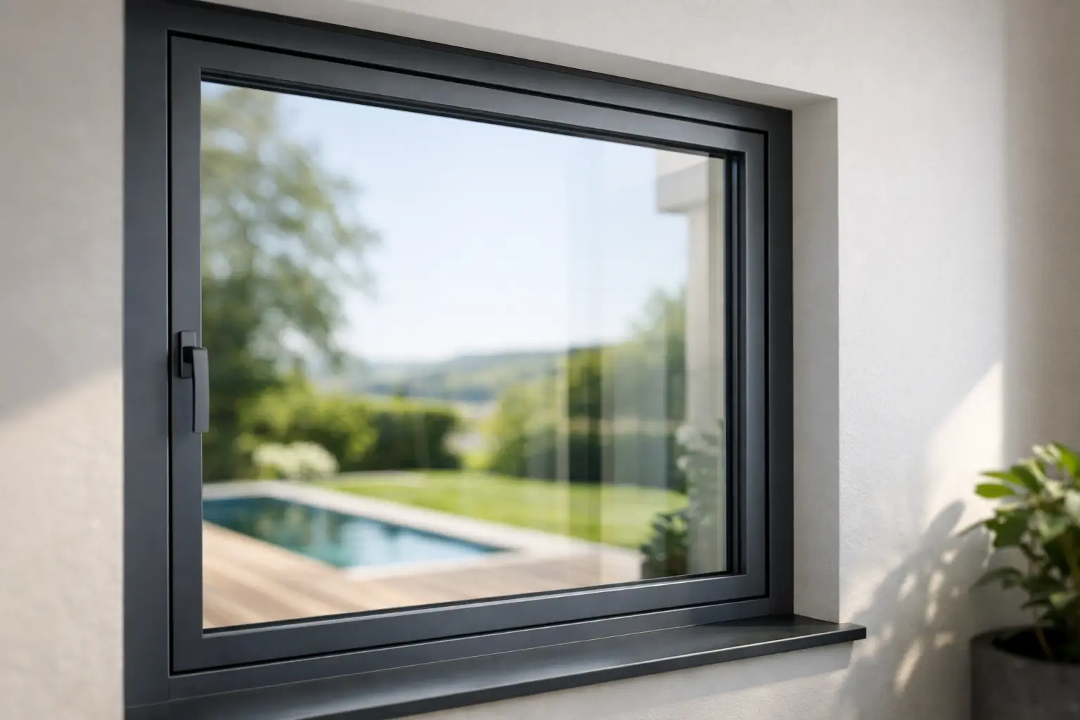 Flush Aluminium Windows: Are They Worth It?