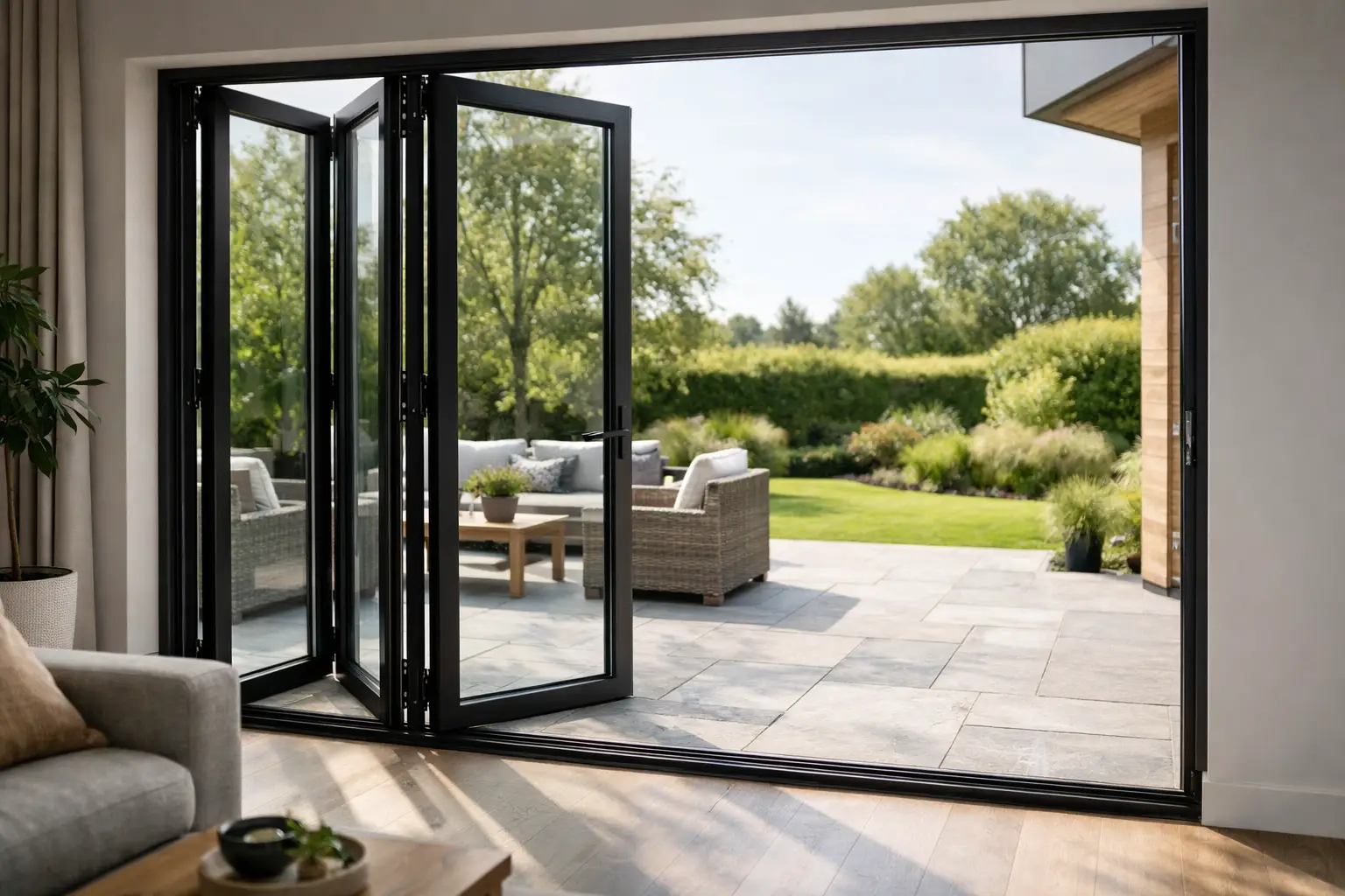How to Choose Bifold Doors for Your Home