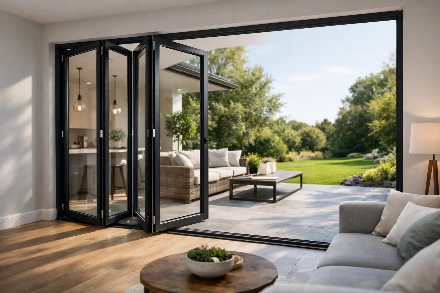 Origin Bifold Doors Review: Are They Worth It?