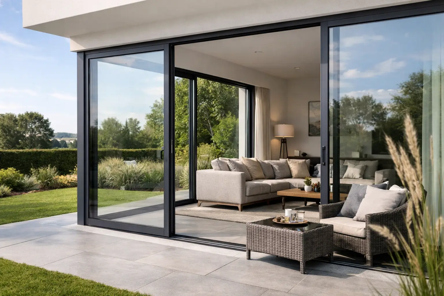 Cortizo Sliding Doors Review for UK Buyers