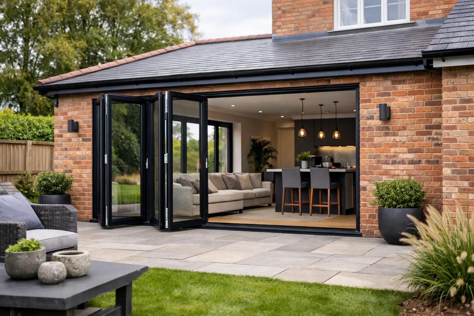 Smart Systems Bifold Review for UK Homes