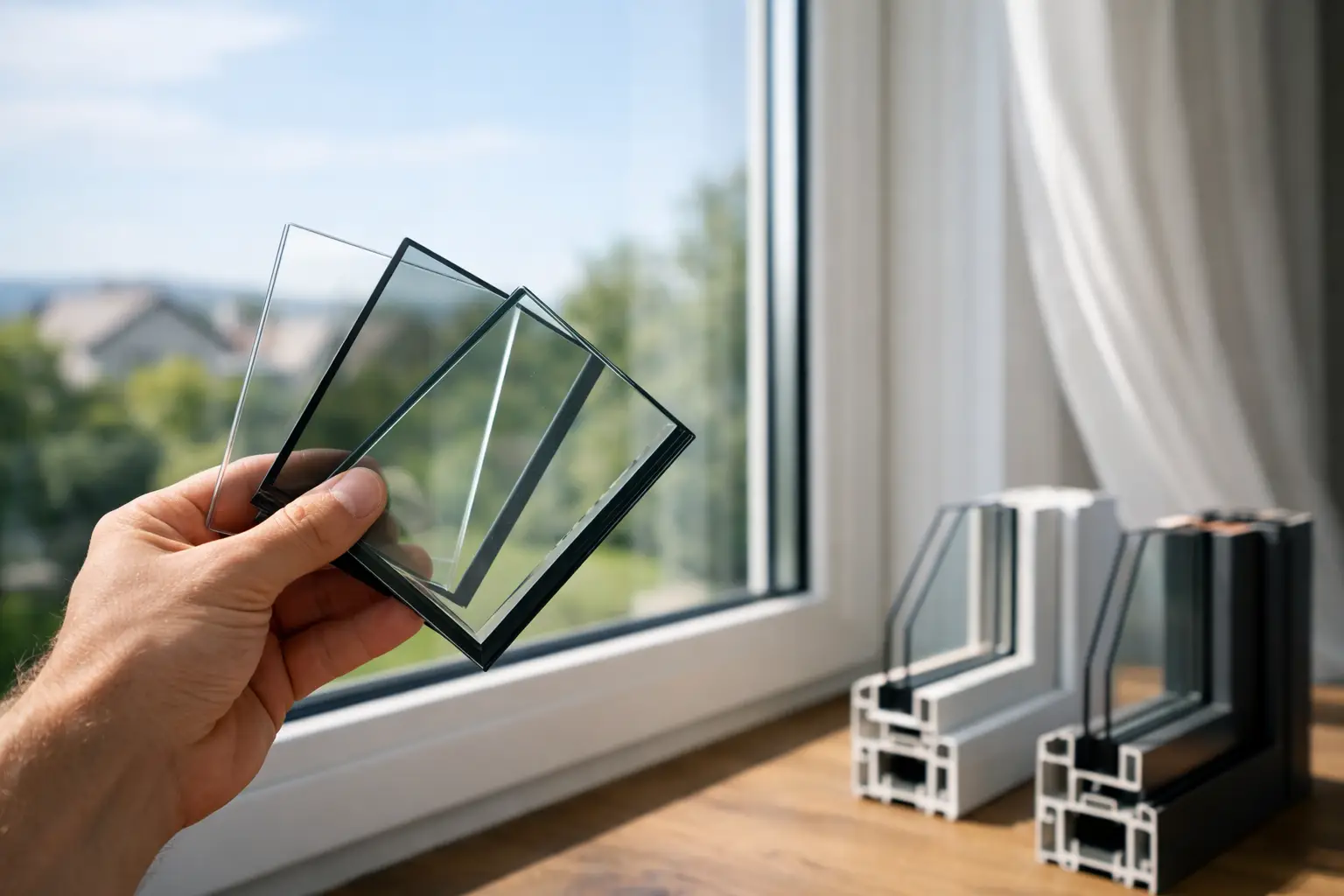 How to Choose Window Glazing for Your Home