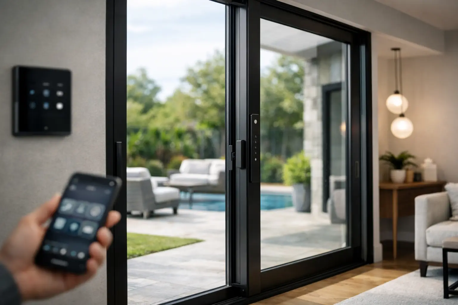 Smart Systems Review: Are Their Doors Worth It?
