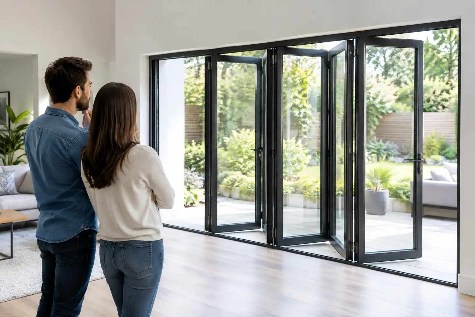 Bifold Buying Guide for Your Home Project
